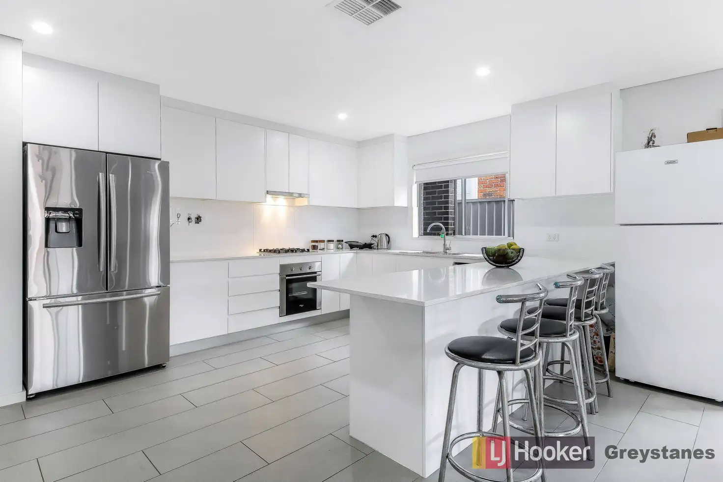 Main view of Homely house listing, 195A Chetwynd Road, Guildford NSW 2161