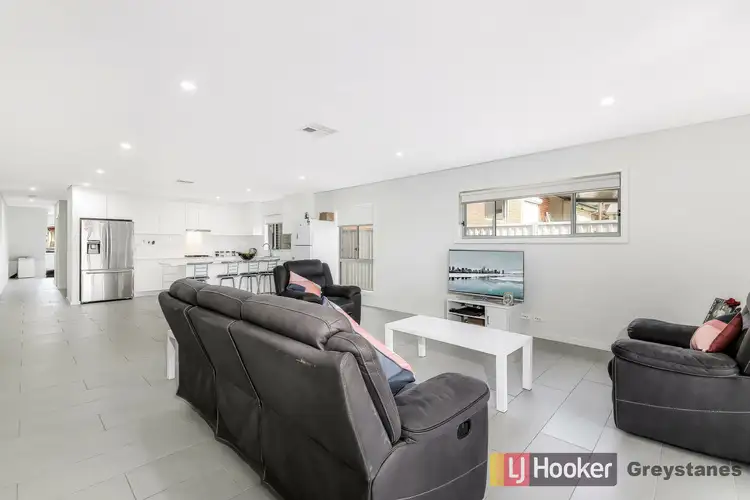 Second view of Homely house listing, 195A Chetwynd Road, Guildford NSW 2161