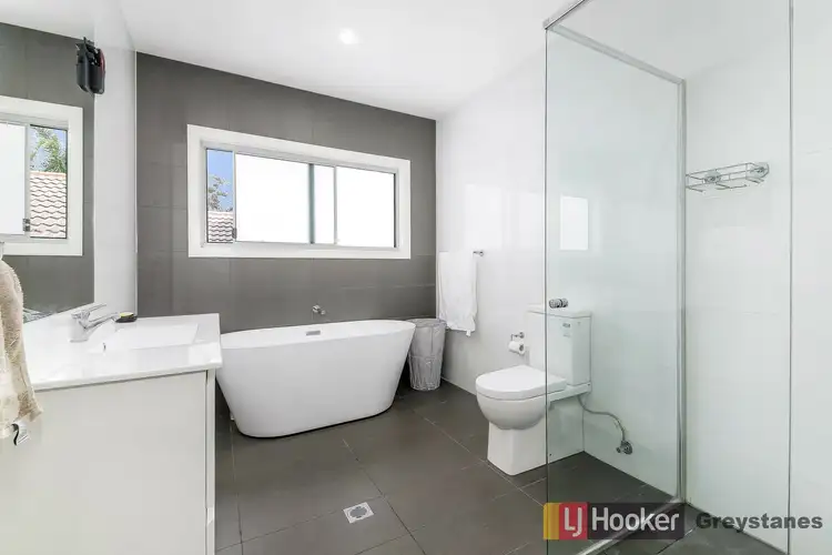 Third view of Homely house listing, 195A Chetwynd Road, Guildford NSW 2161