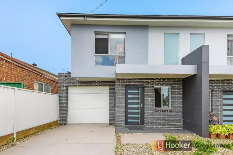 Fifth view of Homely house listing, 195A Chetwynd Road, Guildford NSW 2161