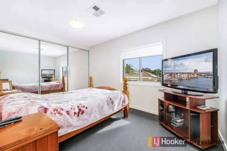 Sixth view of Homely house listing, 195A Chetwynd Road, Guildford NSW 2161