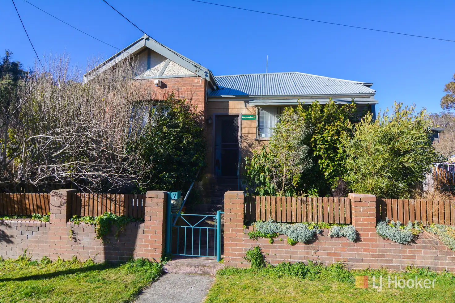 Main view of Homely house listing, 7 Redgate Street, Lithgow NSW 2790