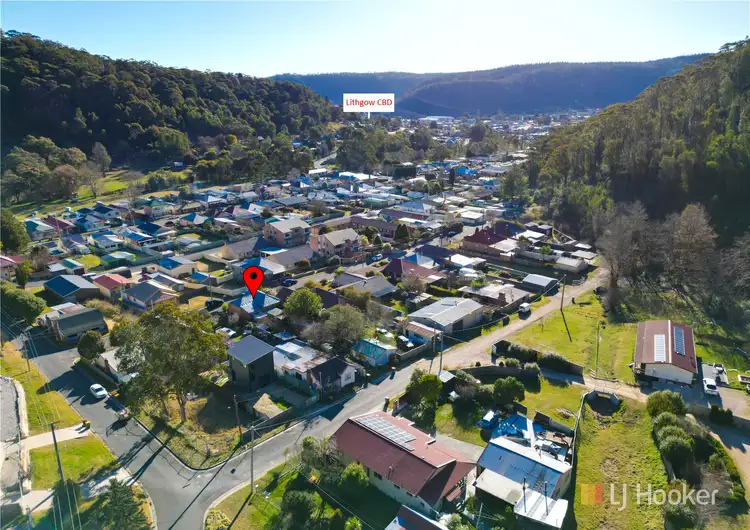 Fourth view of Homely house listing, 7 Redgate Street, Lithgow NSW 2790