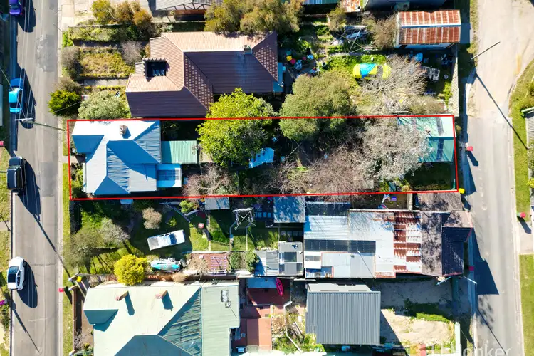 Fifth view of Homely house listing, 7 Redgate Street, Lithgow NSW 2790