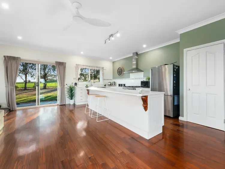 Sixth view of Homely rural property listing, 130 Jensens Road, Wy Yung VIC 3875