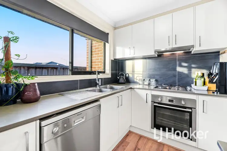 Fifth view of Homely house listing, 35 Moroak Crescent, Clyde North VIC 3978