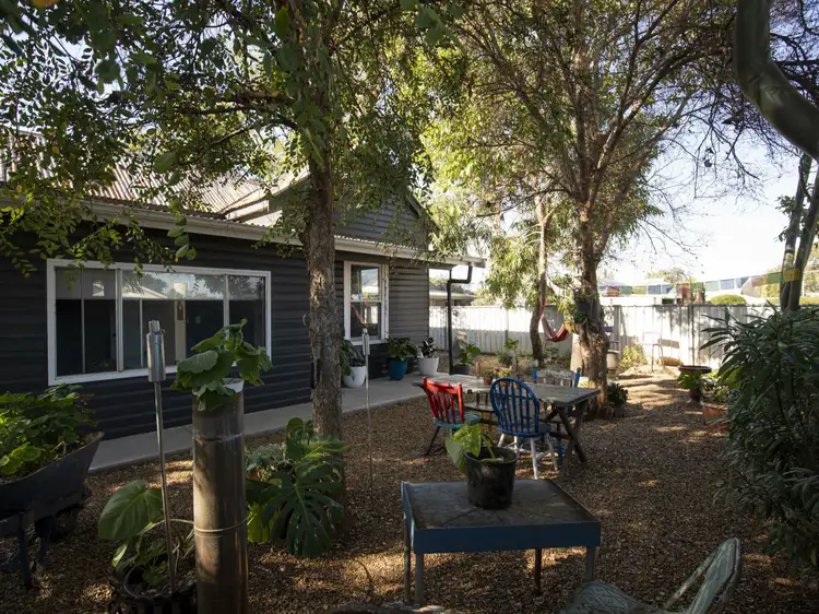 Main view of Homely house listing, 142 Merilba St, Narromine NSW 2821