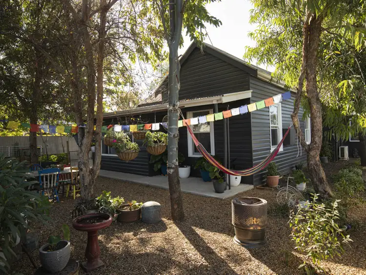 Second view of Homely house listing, 142 Merilba St, Narromine NSW 2821