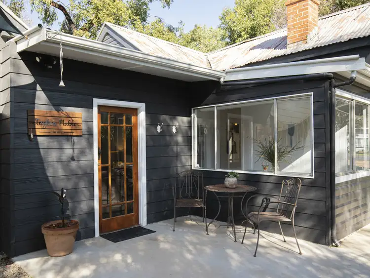 Third view of Homely house listing, 142 Merilba St, Narromine NSW 2821