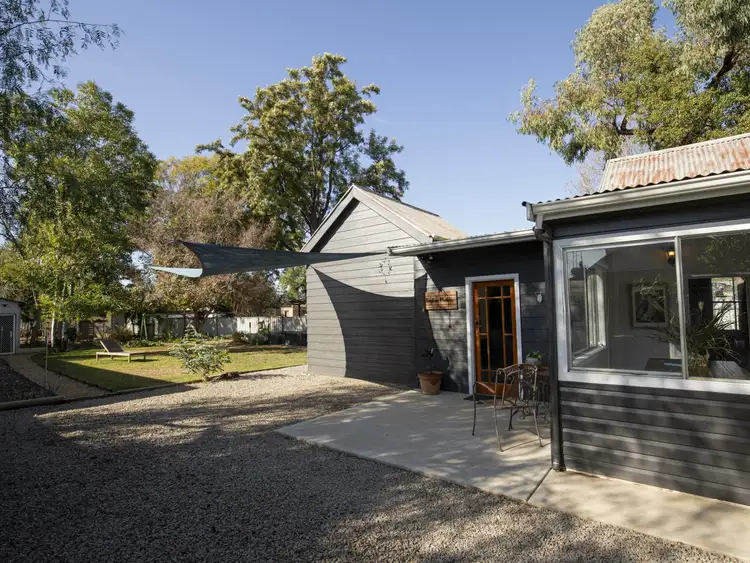 Fourth view of Homely house listing, 142 Merilba St, Narromine NSW 2821