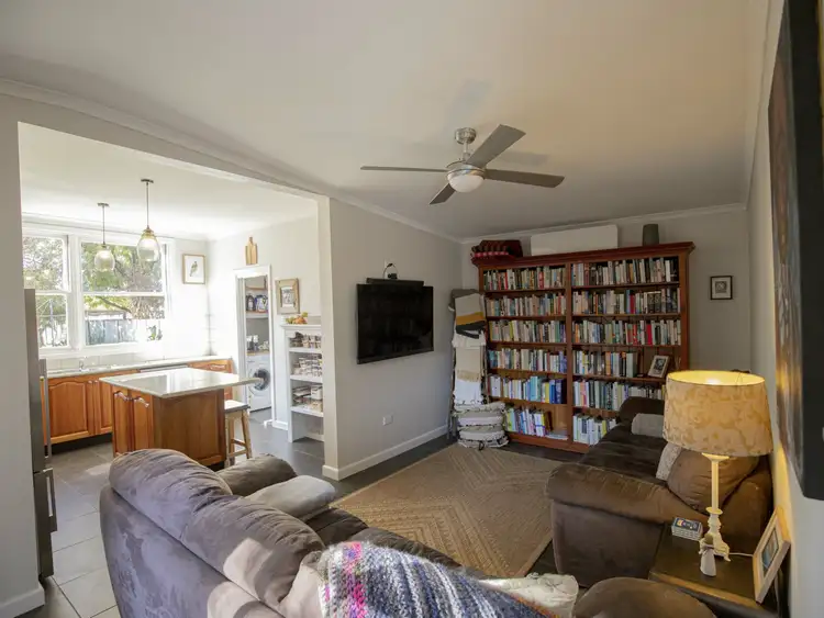 Seventh view of Homely house listing, 142 Merilba St, Narromine NSW 2821
