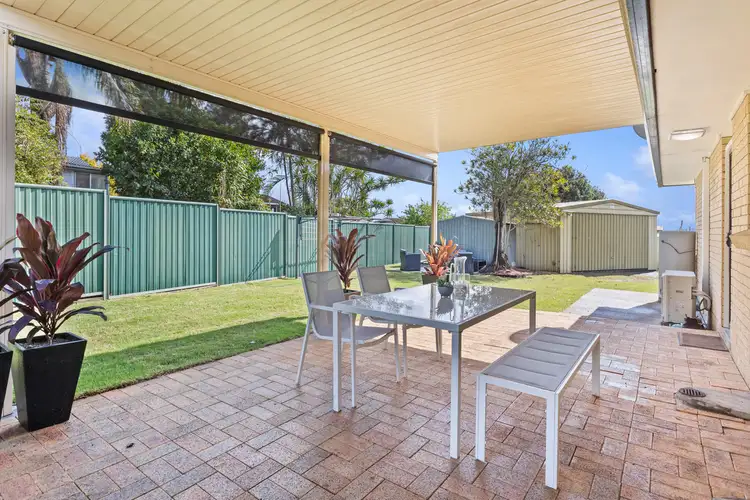 Second view of Homely house listing, 10 Jon Street, Capalaba QLD 4157