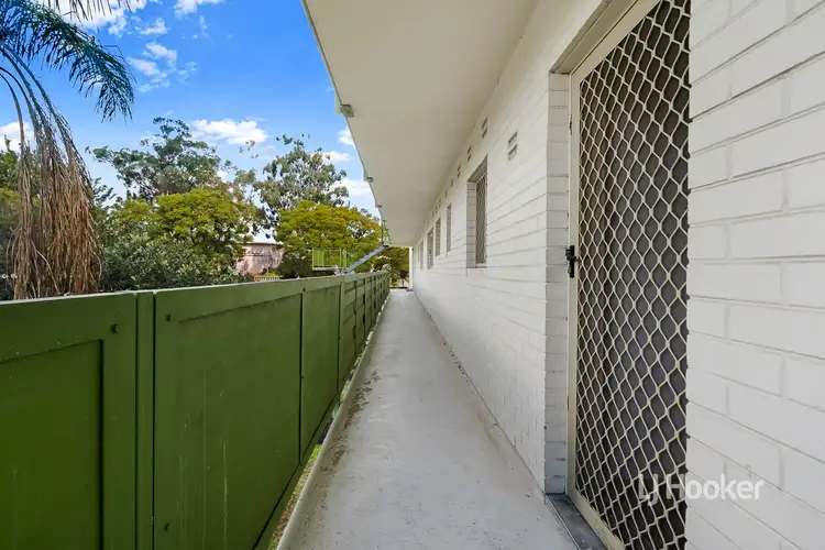 Second view of Homely house listing, 7/13 Milton Place, Orelia WA 6167