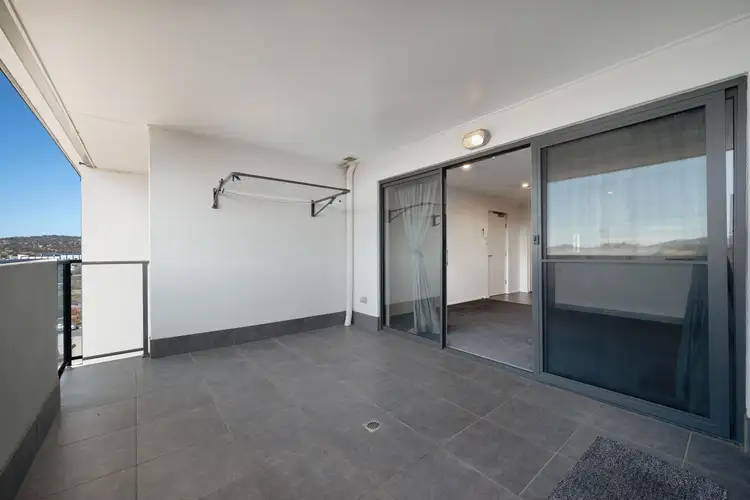 Third view of Homely apartment listing, 36/60 John Gorton Drive, Coombs ACT 2611
