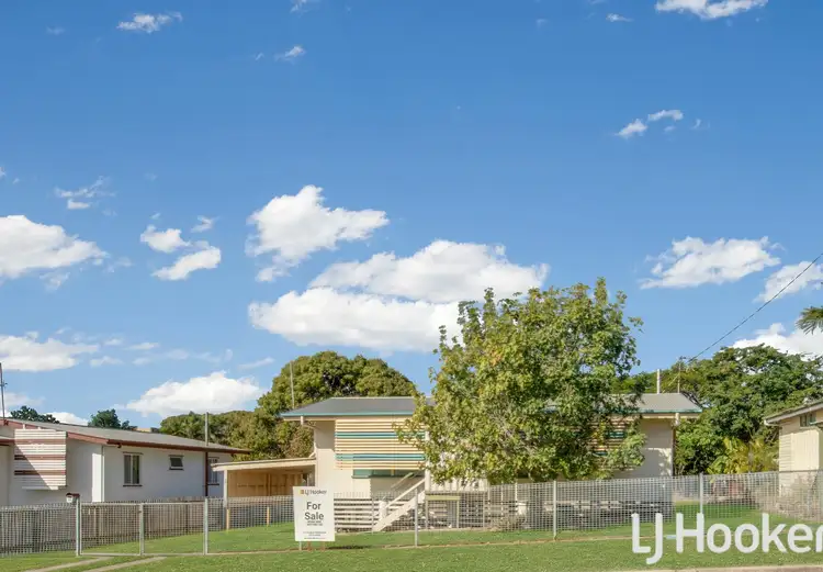 Second view of Homely house listing, 10 Ailsa Street, West Gladstone QLD 4680