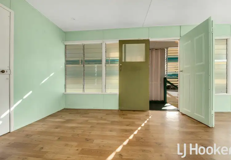 Fourth view of Homely house listing, 10 Ailsa Street, West Gladstone QLD 4680