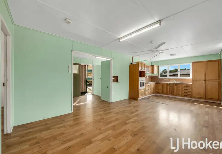 Sixth view of Homely house listing, 10 Ailsa Street, West Gladstone QLD 4680