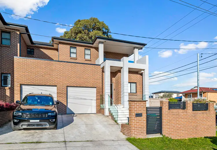 1 Lee Street, Condell Park NSW 2200