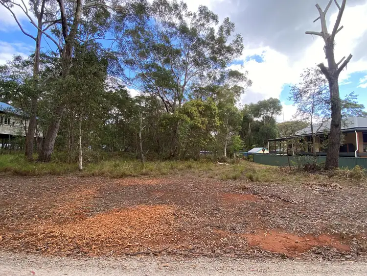 Second view of Homely land listing, 32 FERNANDO ROAD, Russell Island QLD 4184