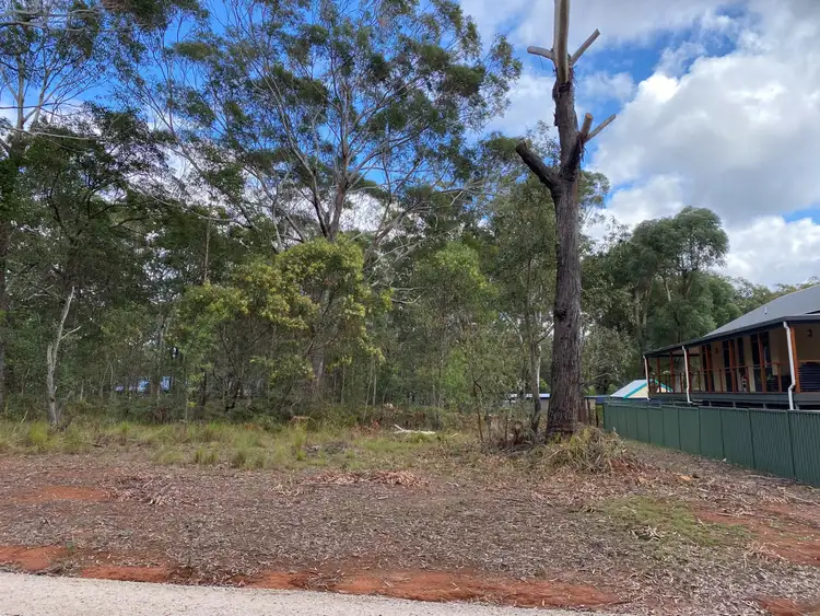 Third view of Homely land listing, 32 FERNANDO ROAD, Russell Island QLD 4184