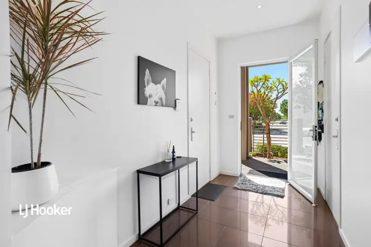Second view of Homely house listing, 51 Trinity Circuit, Mawson Lakes SA 5095