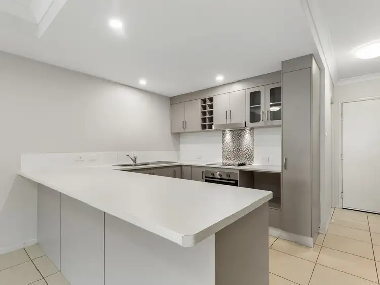 Second view of Homely townhouse listing, Unit 27/40-46 Redlynch Intake Road, Redlynch QLD 4870