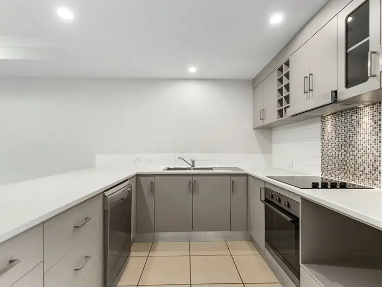 Third view of Homely townhouse listing, Unit 27/40-46 Redlynch Intake Road, Redlynch QLD 4870