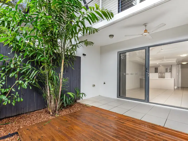 Sixth view of Homely townhouse listing, Unit 27/40-46 Redlynch Intake Road, Redlynch QLD 4870