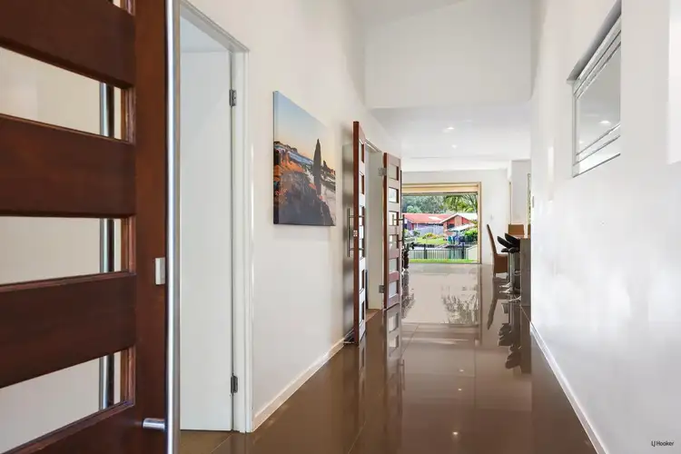 Fifth view of Homely house listing, 42 Bradshaw Drive, Currumbin Waters QLD 4223