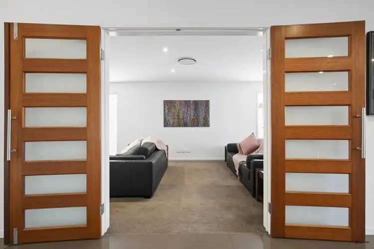 Seventh view of Homely house listing, 42 Bradshaw Drive, Currumbin Waters QLD 4223
