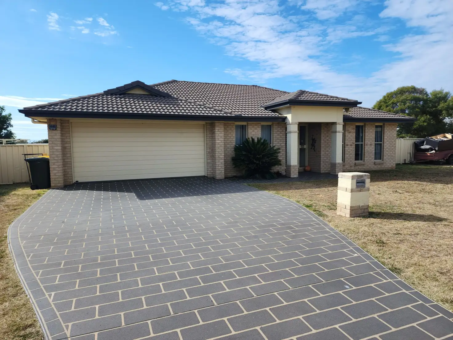 Main view of Homely house listing, 23 Himyar Drive, Warwick QLD 4370