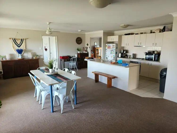 Second view of Homely house listing, 23 Himyar Drive, Warwick QLD 4370