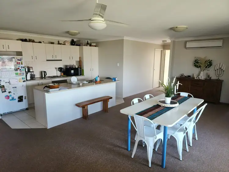 Third view of Homely house listing, 23 Himyar Drive, Warwick QLD 4370