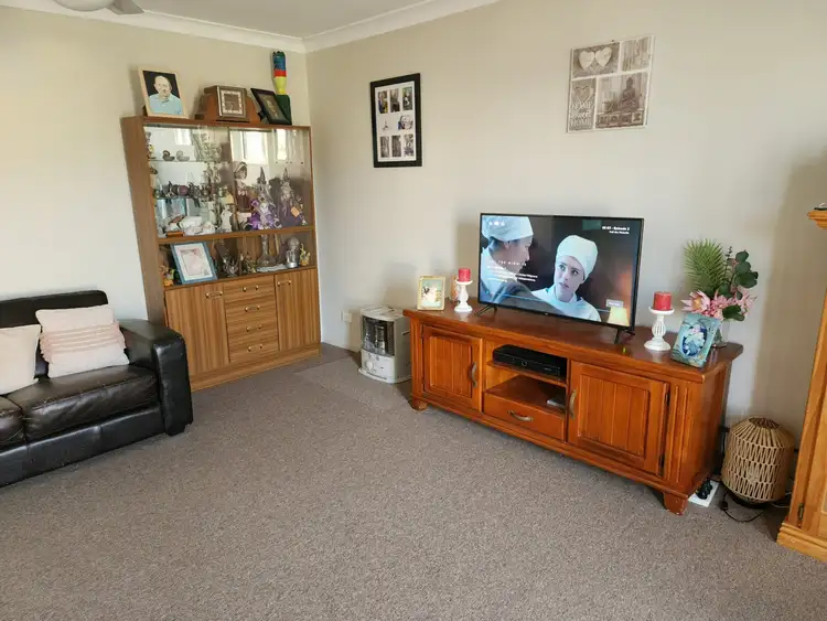 Sixth view of Homely house listing, 23 Himyar Drive, Warwick QLD 4370