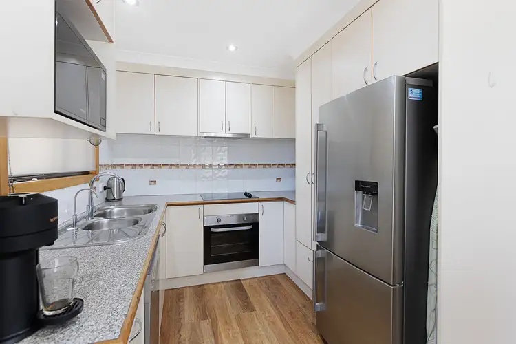 Fifth view of Homely house listing, 48 Bowen Street, Capalaba QLD 4157