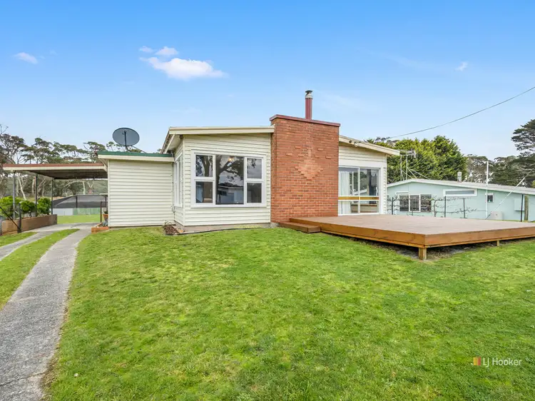 3 Honey Richea Road, Hellyer TAS 7321