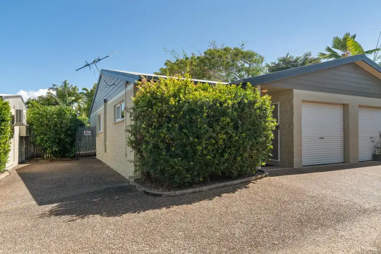 Main view of Homely unit listing, 3/9 Shaw Street, West End QLD 4810