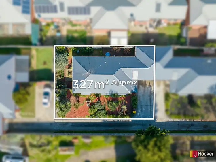 Second view of Homely unit listing, Unit 3/51 Tanner Street, Breakwater VIC 3219