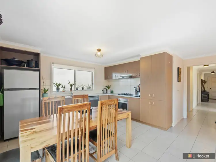 Third view of Homely unit listing, Unit 3/51 Tanner Street, Breakwater VIC 3219