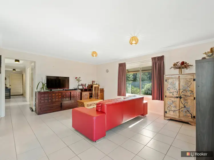 Fourth view of Homely unit listing, Unit 3/51 Tanner Street, Breakwater VIC 3219