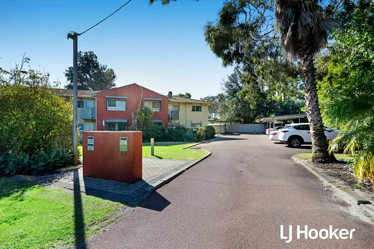 5/51 Meyrick Way, Langford WA 6147