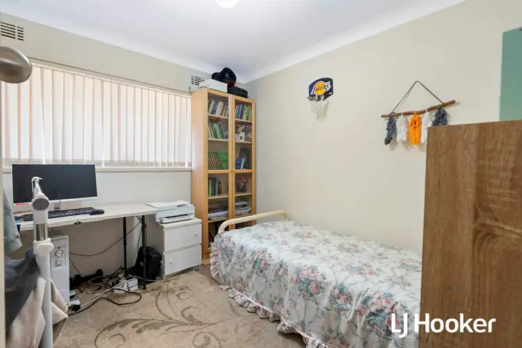 Sixth view of Homely flat listing, 5/51 Meyrick Way, Langford WA 6147