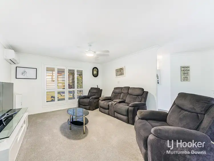 Sixth view of Homely house listing, 18 Fitzroy Crescent, Murrumba Downs QLD 4503