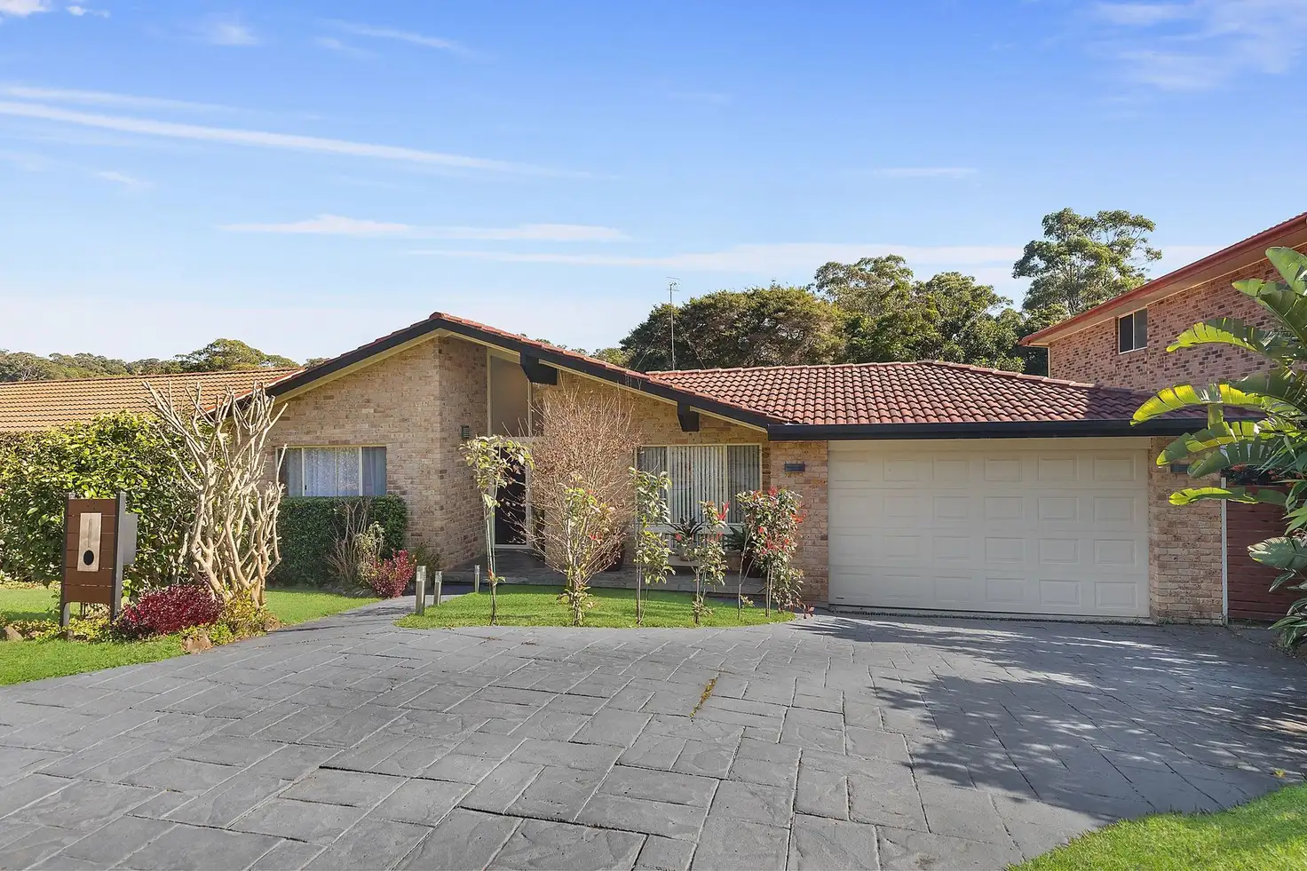 Main view of Homely house listing, 17 Watership Downs Close, Terrigal NSW 2260