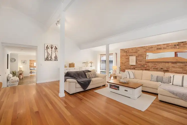 Second view of Homely house listing, 17 Watership Downs Close, Terrigal NSW 2260