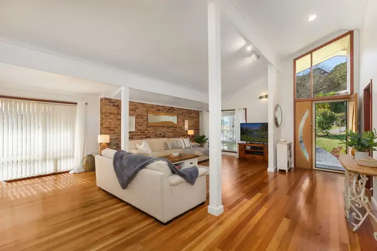 Third view of Homely house listing, 17 Watership Downs Close, Terrigal NSW 2260