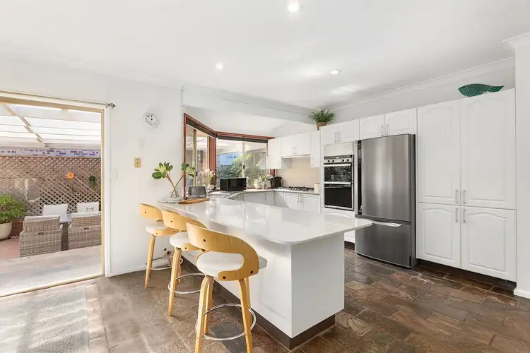 Fourth view of Homely house listing, 17 Watership Downs Close, Terrigal NSW 2260