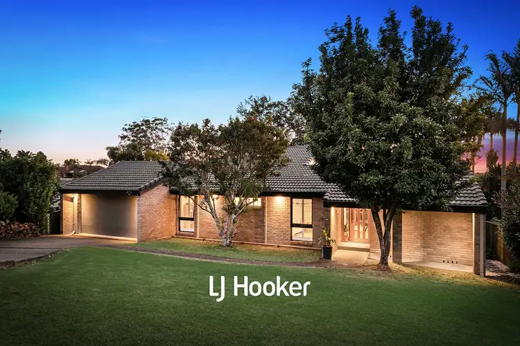 Main view of Homely house listing, 3 Renee Close, Glenhaven NSW 2156
