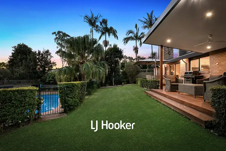 Second view of Homely house listing, 3 Renee Close, Glenhaven NSW 2156