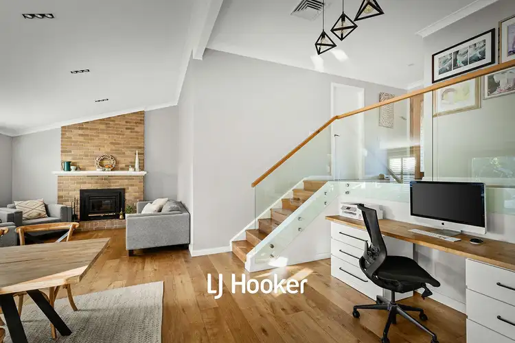 Third view of Homely house listing, 3 Renee Close, Glenhaven NSW 2156